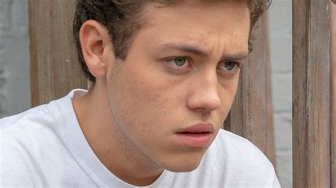 did ethan cutkosky passed away|ethan cutkosky leaving shameless.